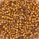 Miyuki delica beads 11/0 - Luminous almond DB-2043